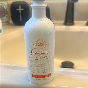 Bath and Body Works Aromatherapy Optimism - Bright Blossoms